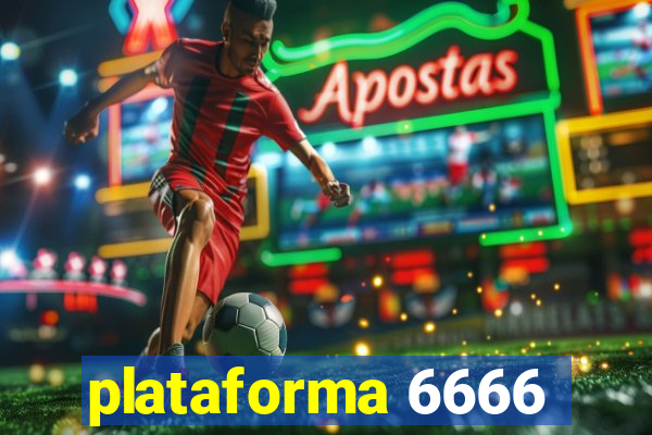 plataforma 6666